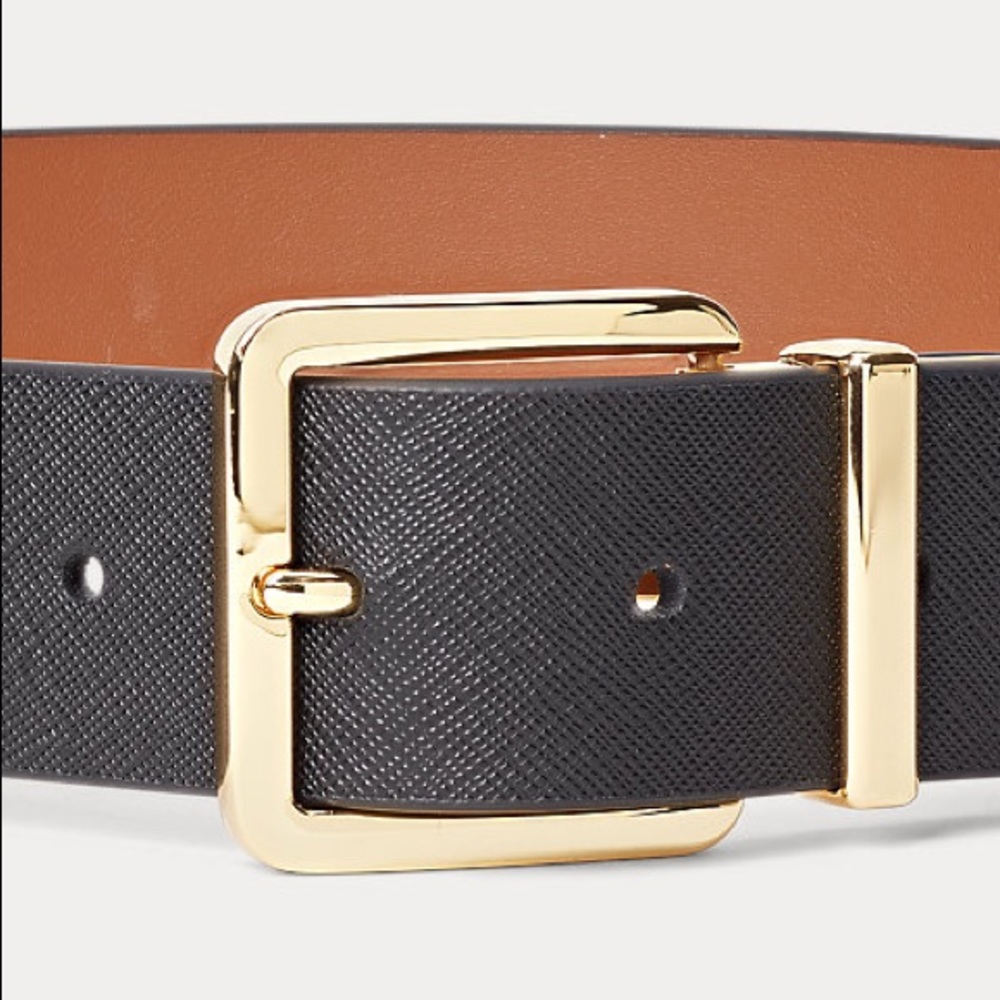 Ralph Lauren belt